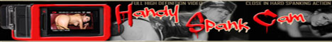 Handy Spank Cam